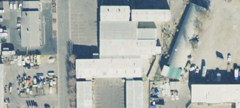1184 Industrial Park Rd