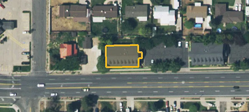 393 Gordon Ave