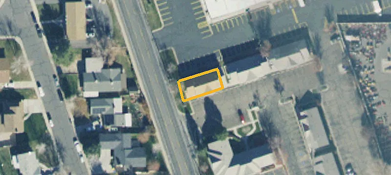 246 Orem Blvd