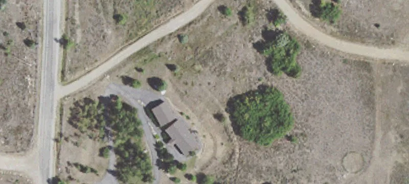 2972 Evergreen Park Dr