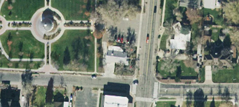 12640 Ft St