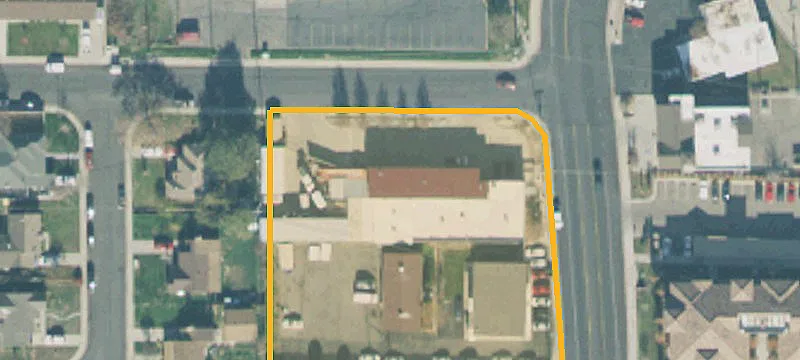 1804 Columbia Ln