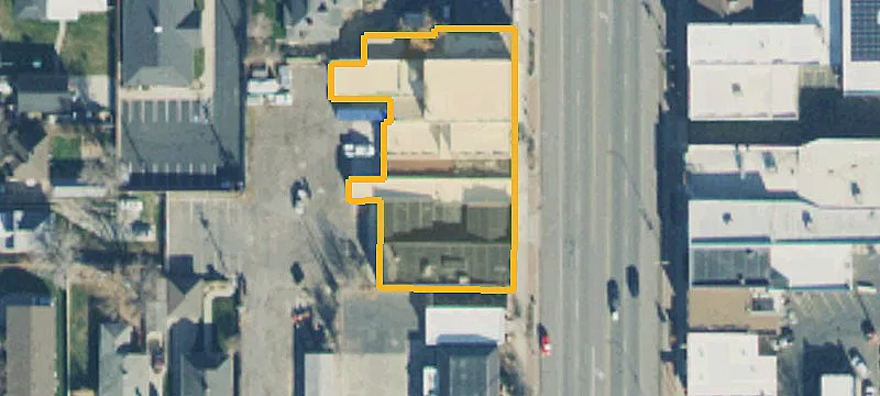 257 Main St