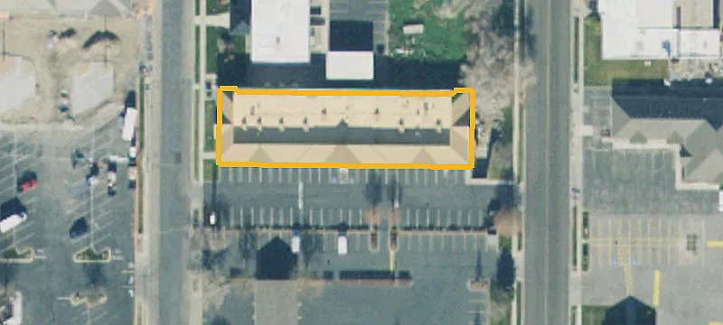 40 Grant Ave