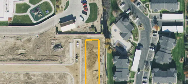 3549 Acadia Smt Ln