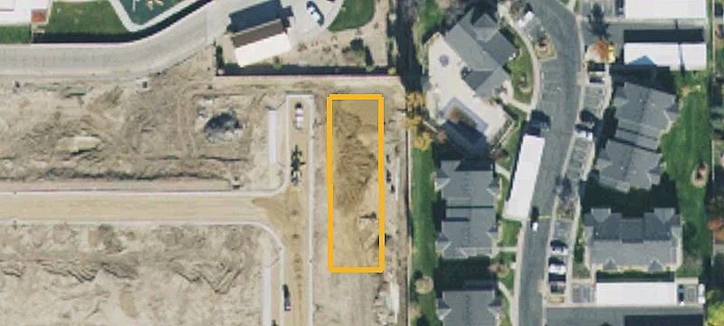 3557 Acadia Smt Ln