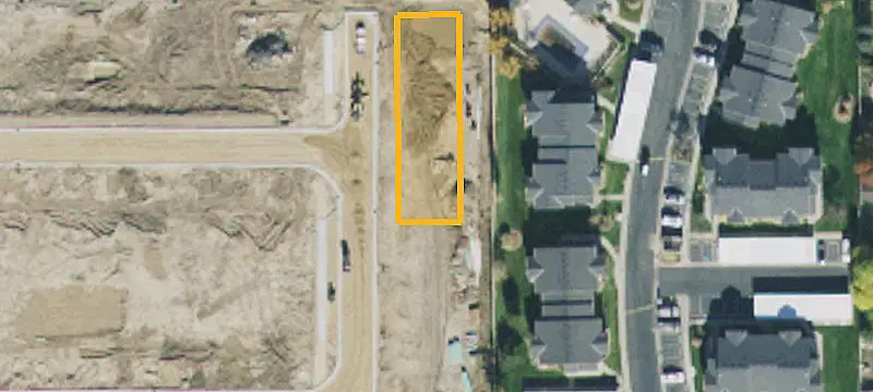 3567 Acadia Smt Ln
