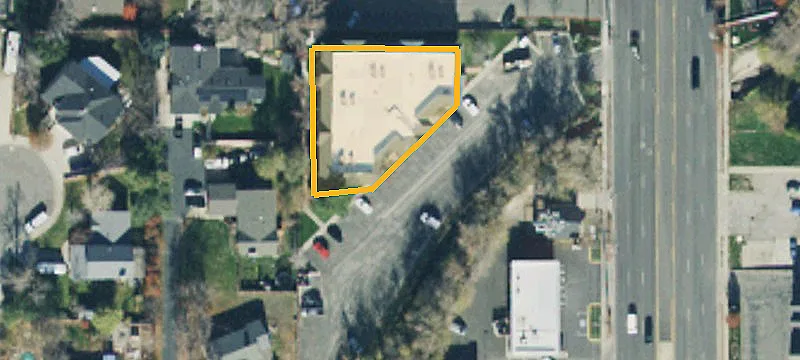 6364 Highland Dr