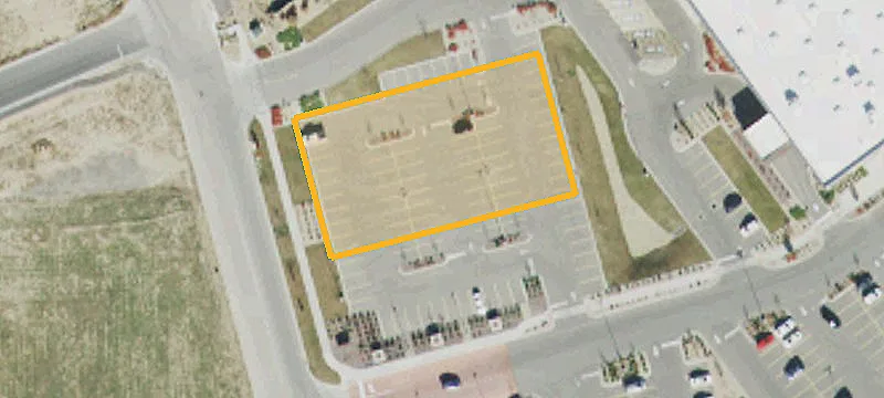 11685 Trl Xing