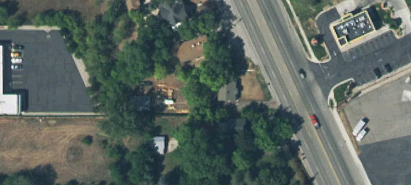 453 Harrisville Rd