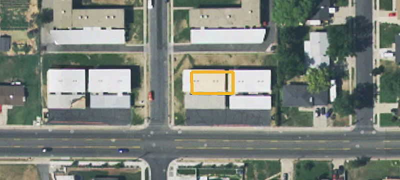 1265 Gordon Ave
