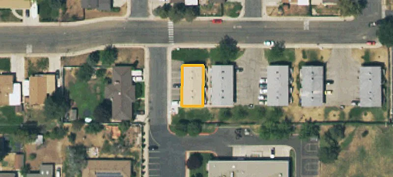 165 2575th N