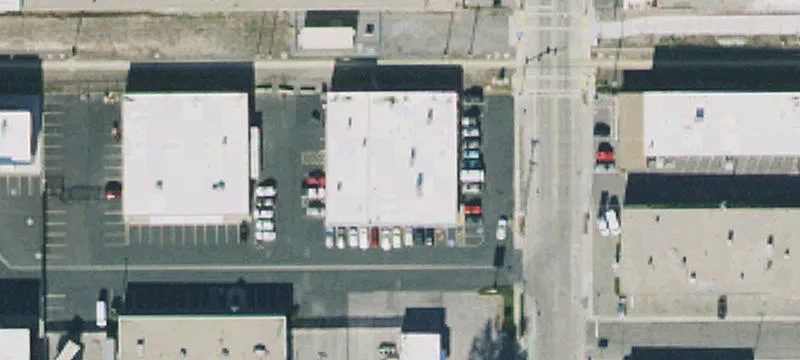 2250 Temple