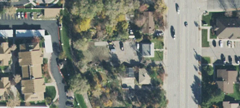 9200 Redwood Rd