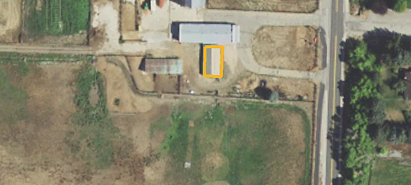 Eden, UT 84310