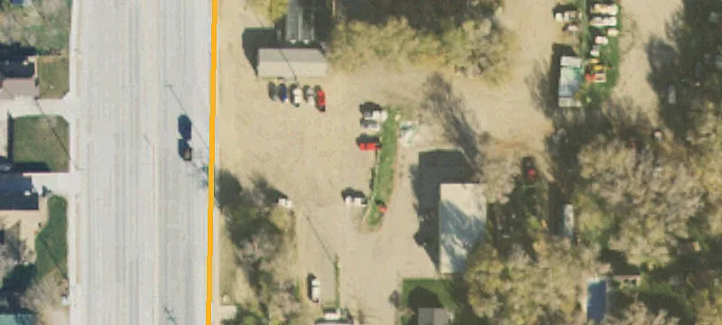 13363 Redwood Rd
