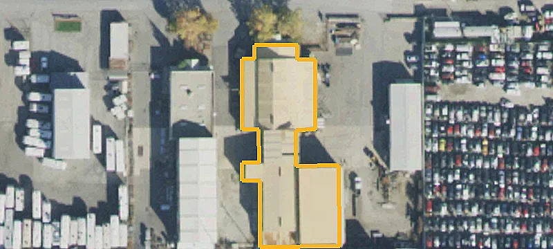 595 3410th S