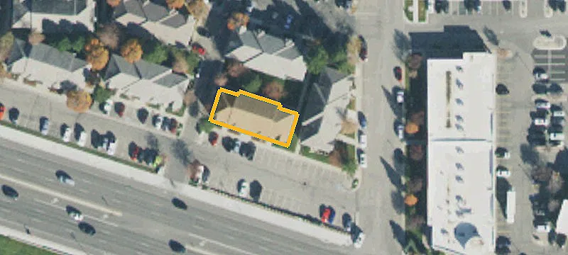 1122 Ws Jordan Pkwy