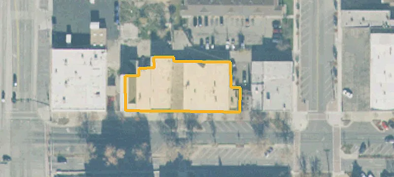 440 Ctr St