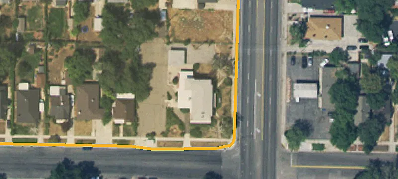 2483 Harrison Blvd