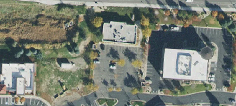 781 Ws Jordan Pkwy