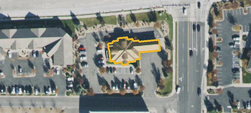 3451 Ws Jordan Pkwy