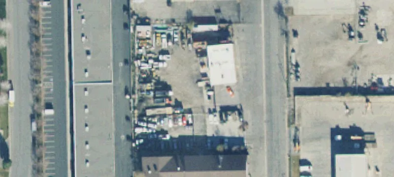 861 Industrial Park Rd
