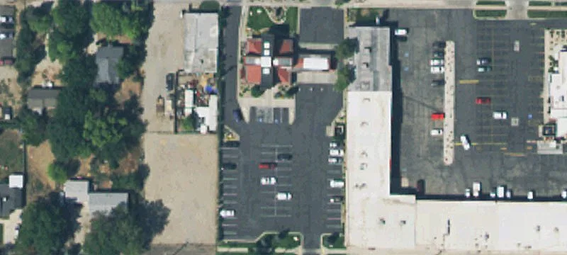321 2nd St