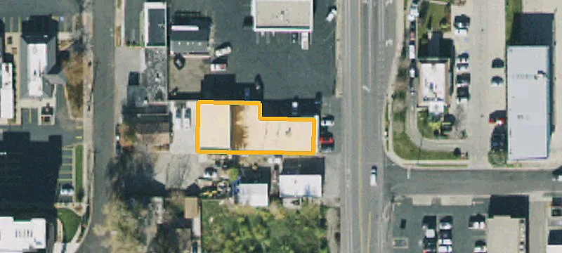 3330 Main St