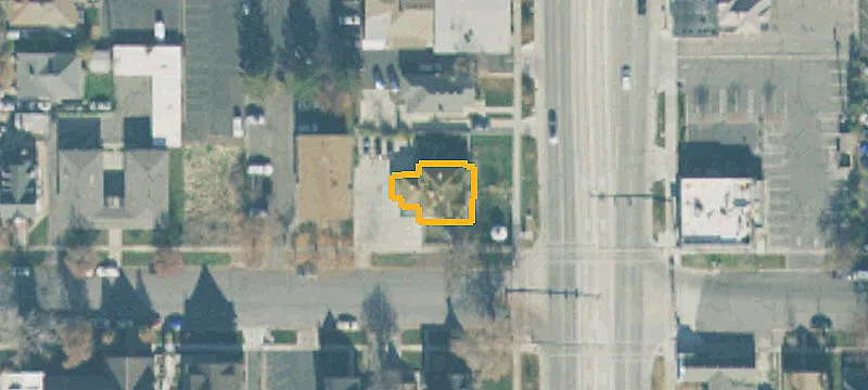409 University Ave