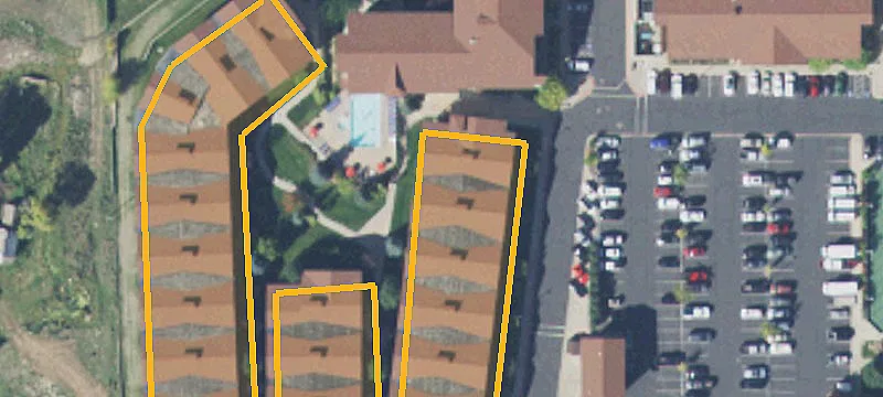 840 Bigler Ln, Unit 3037