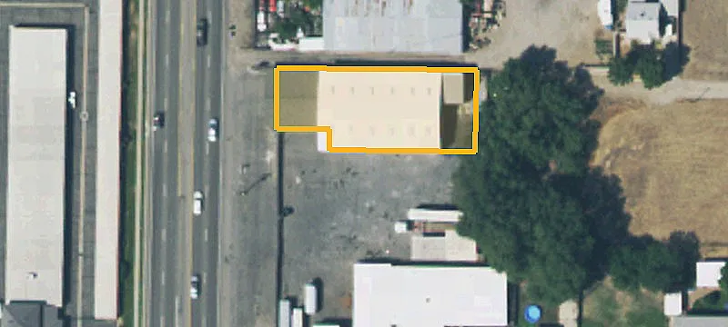 860 Wall Ave