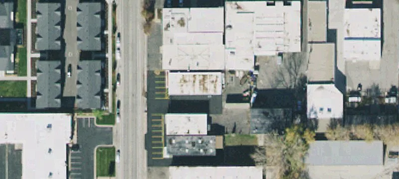 2875 Temple