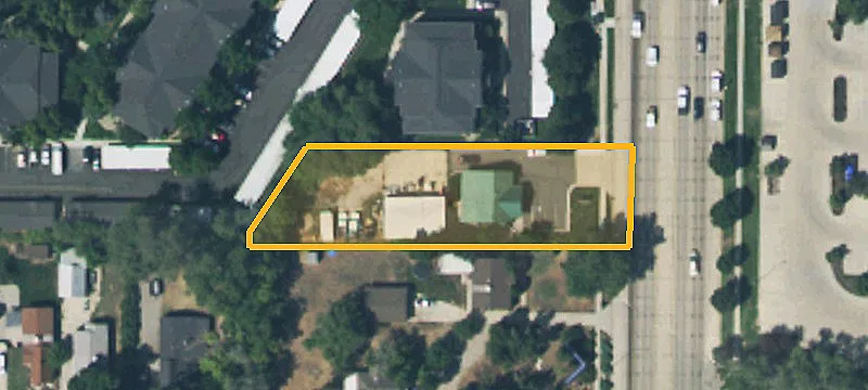 309 Washington Blvd