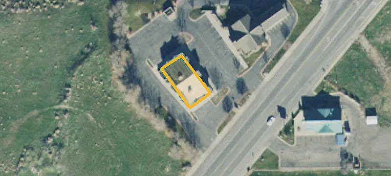 822 Hwy 198a