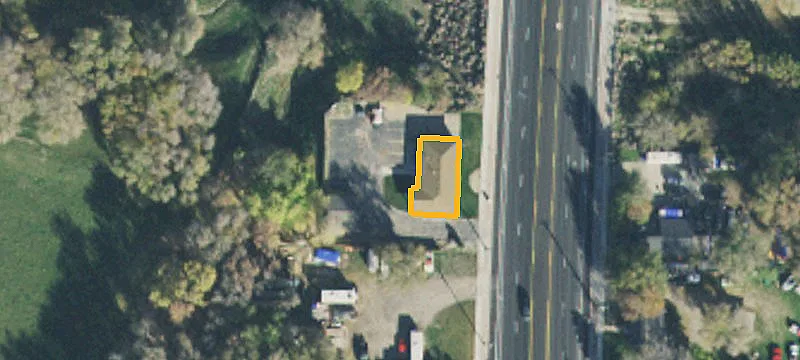 14100 Redwood Rd
