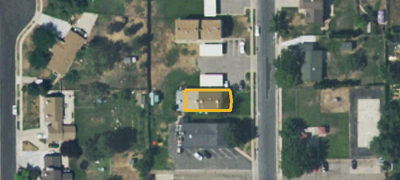 1119 Nayon Dr