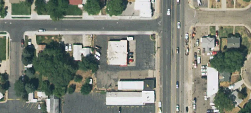 245 Main St