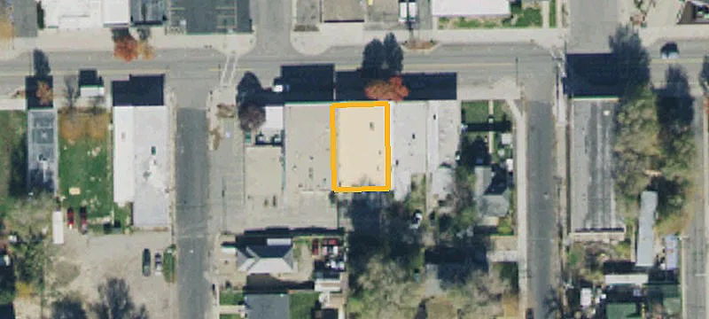 8987 Magna Main St