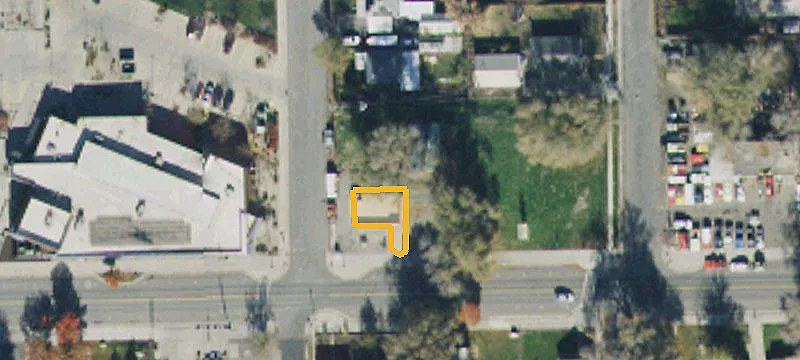 8896 Magna Main St