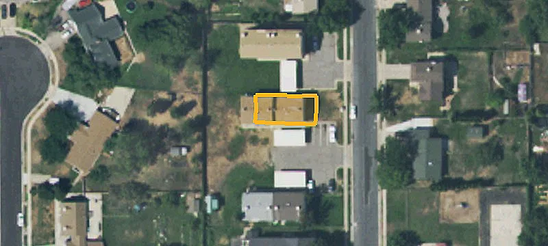 1133 Nayon Dr