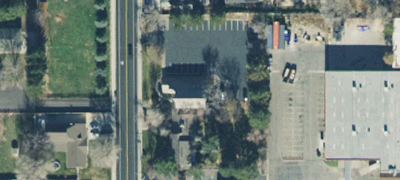 256 Main St