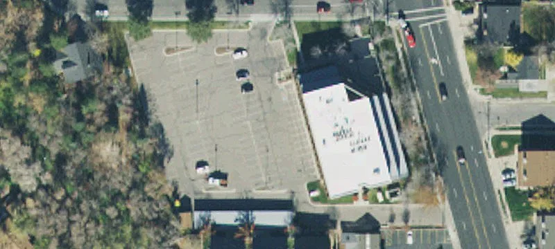 3450 Highland Dr