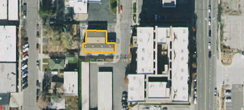 2150 Main St, Unit C101