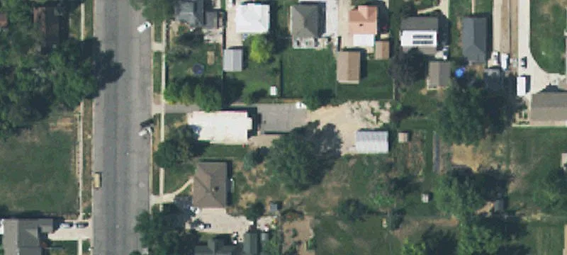 31 100th E