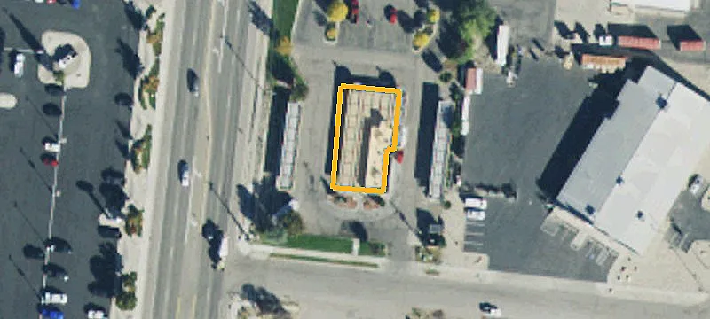1118 Main St