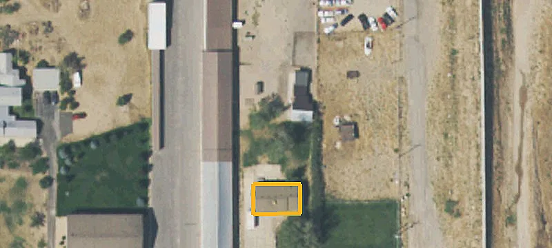 2216 7400th S