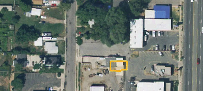 3725 Washington Blvd, Unit 7