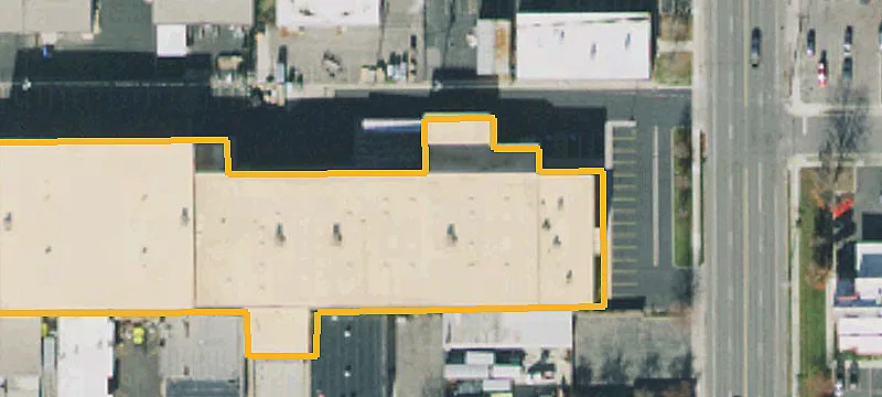 2300 Main St