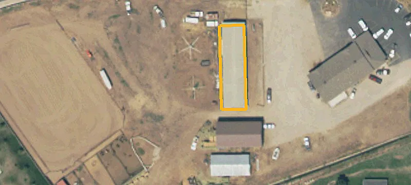 4715 Hvn Rd